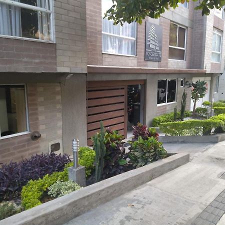 Hermoso Loft En 메딜린 외부 사진