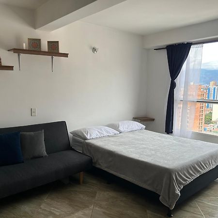 Hermoso Loft En 메딜린 외부 사진