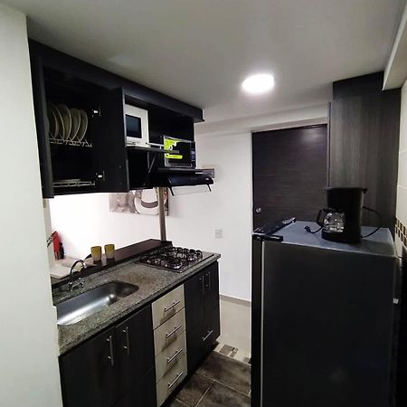Hermoso Loft En 메딜린 외부 사진
