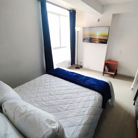 Hermoso Loft En 메딜린 외부 사진