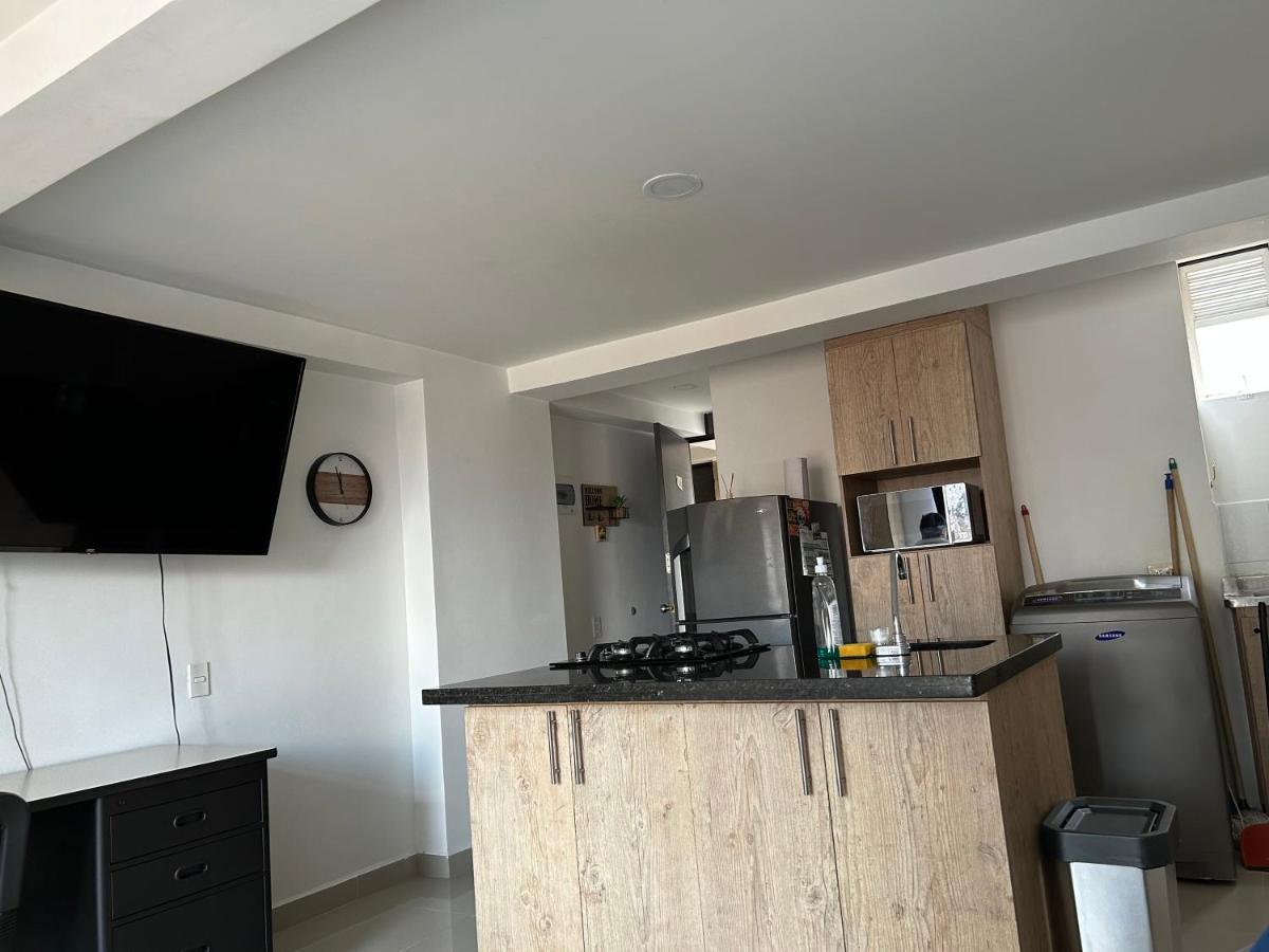 Hermoso Loft En 메딜린 외부 사진