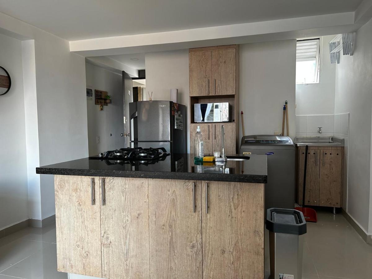 Hermoso Loft En 메딜린 외부 사진