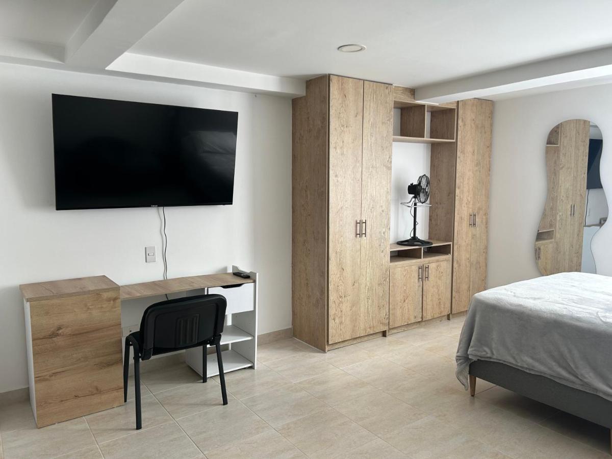 Hermoso Loft En 메딜린 외부 사진