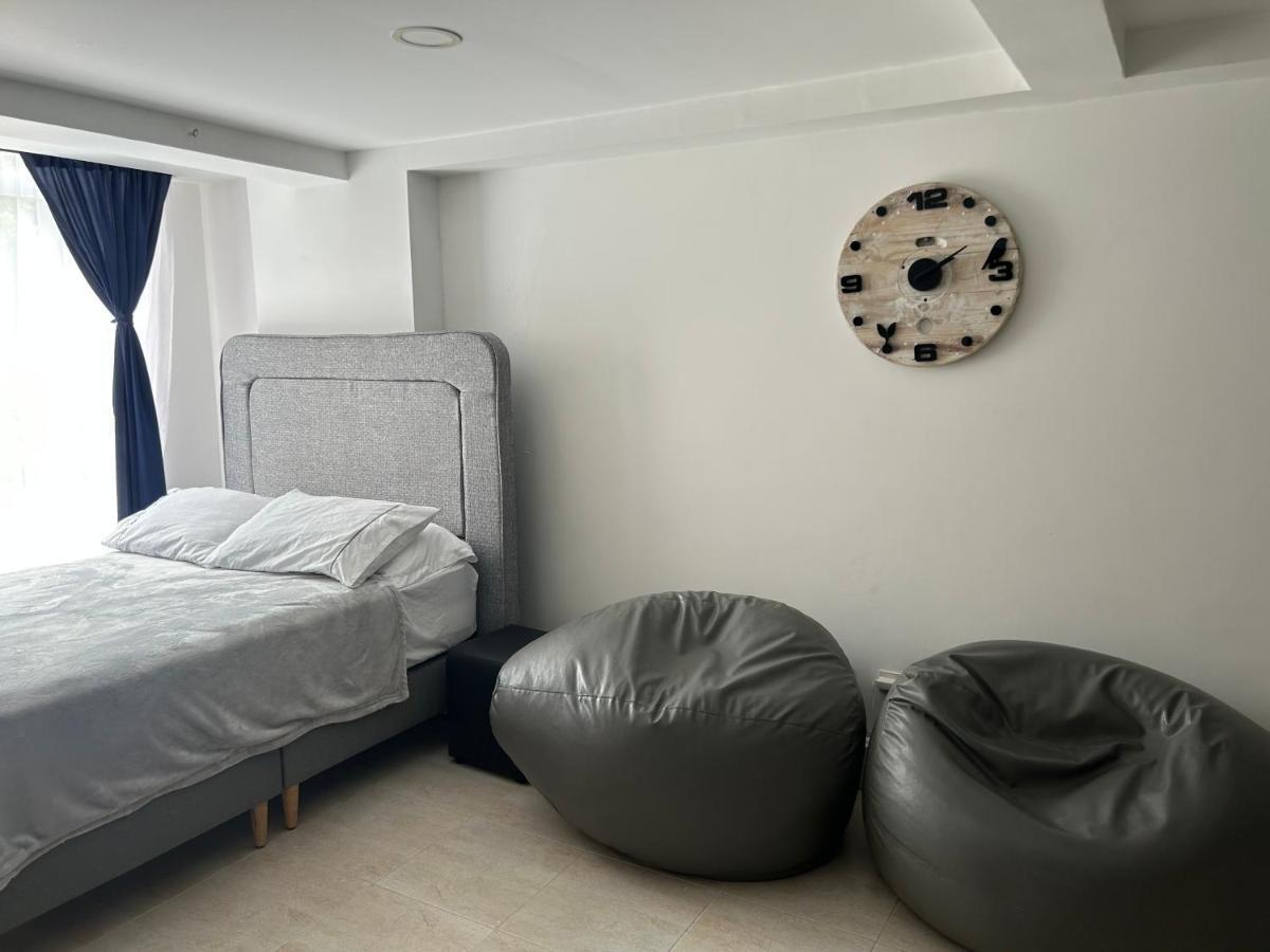 Hermoso Loft En 메딜린 외부 사진