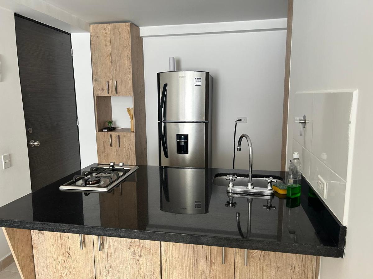 Hermoso Loft En 메딜린 외부 사진