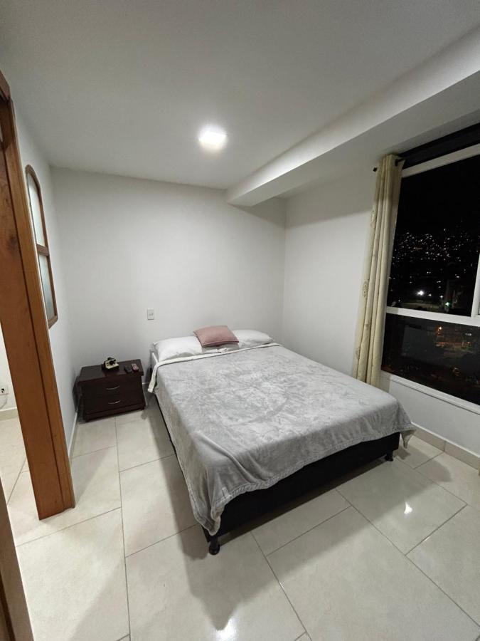 Hermoso Loft En 메딜린 외부 사진