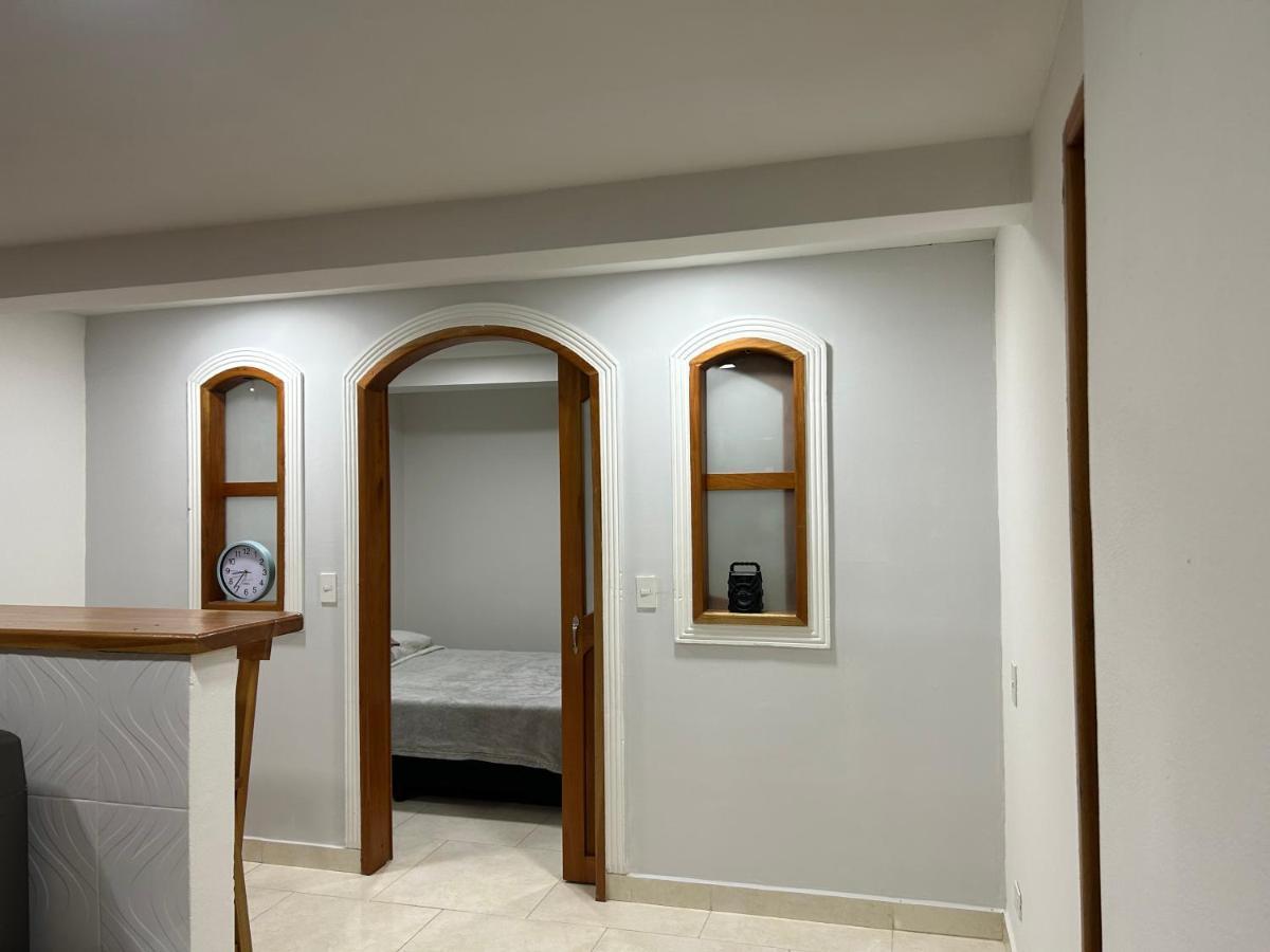 Hermoso Loft En 메딜린 외부 사진