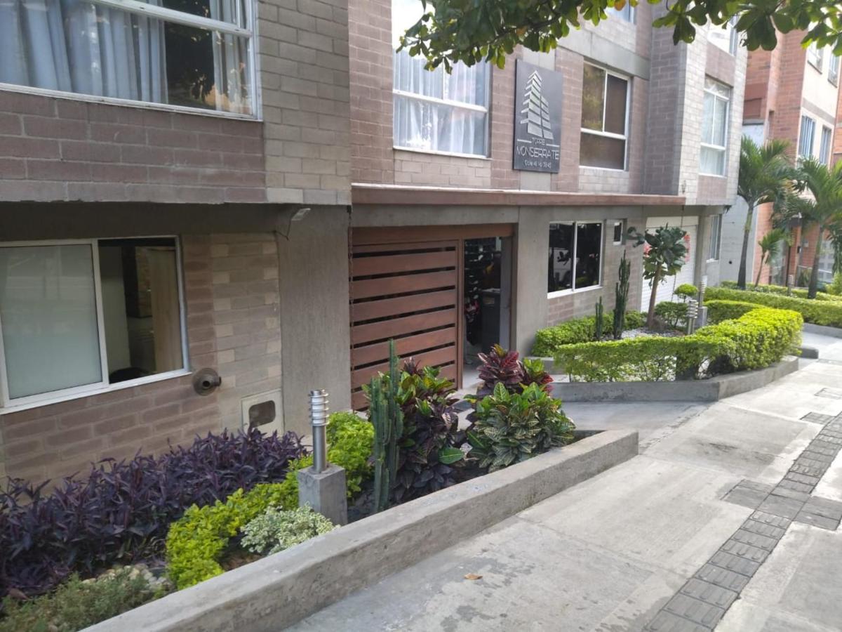 Hermoso Loft En 메딜린 외부 사진