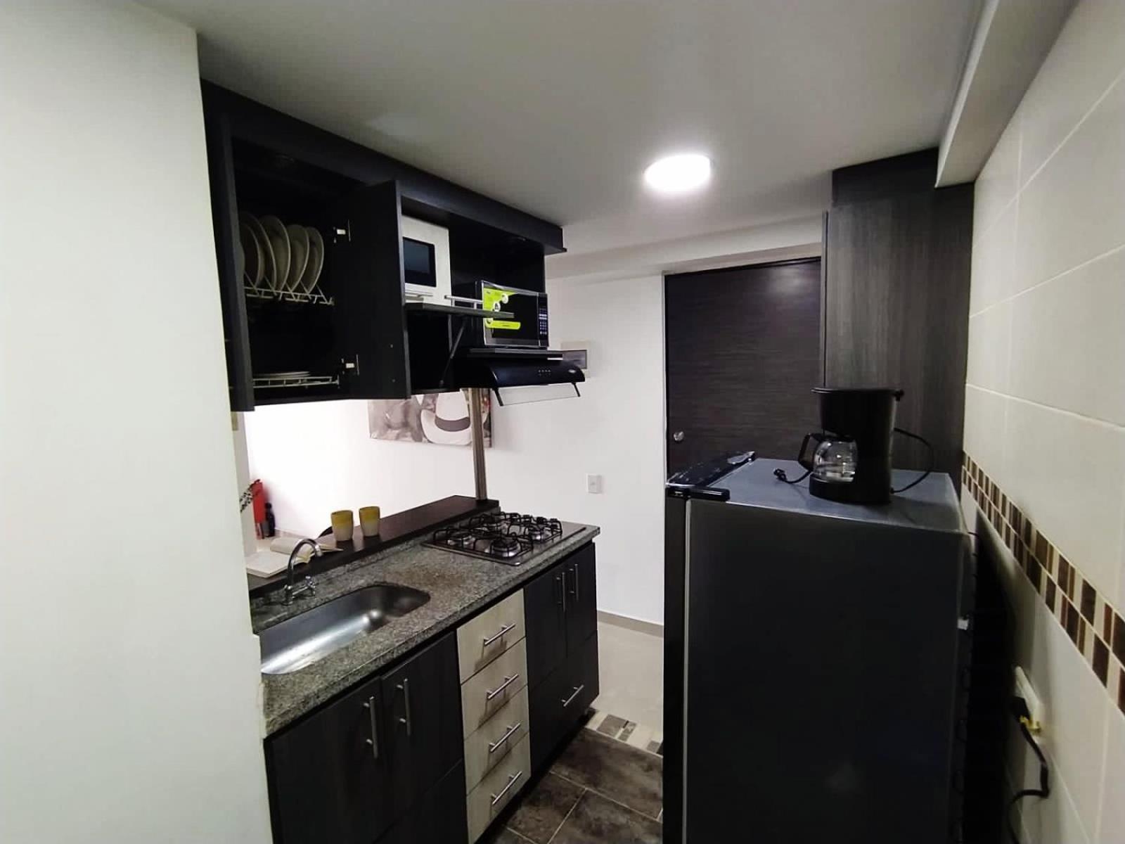 Hermoso Loft En 메딜린 외부 사진