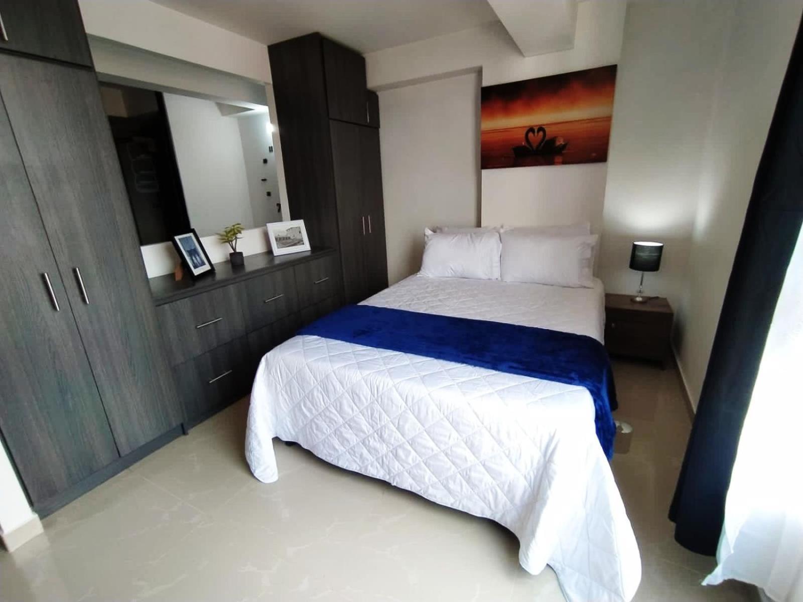 Hermoso Loft En 메딜린 외부 사진