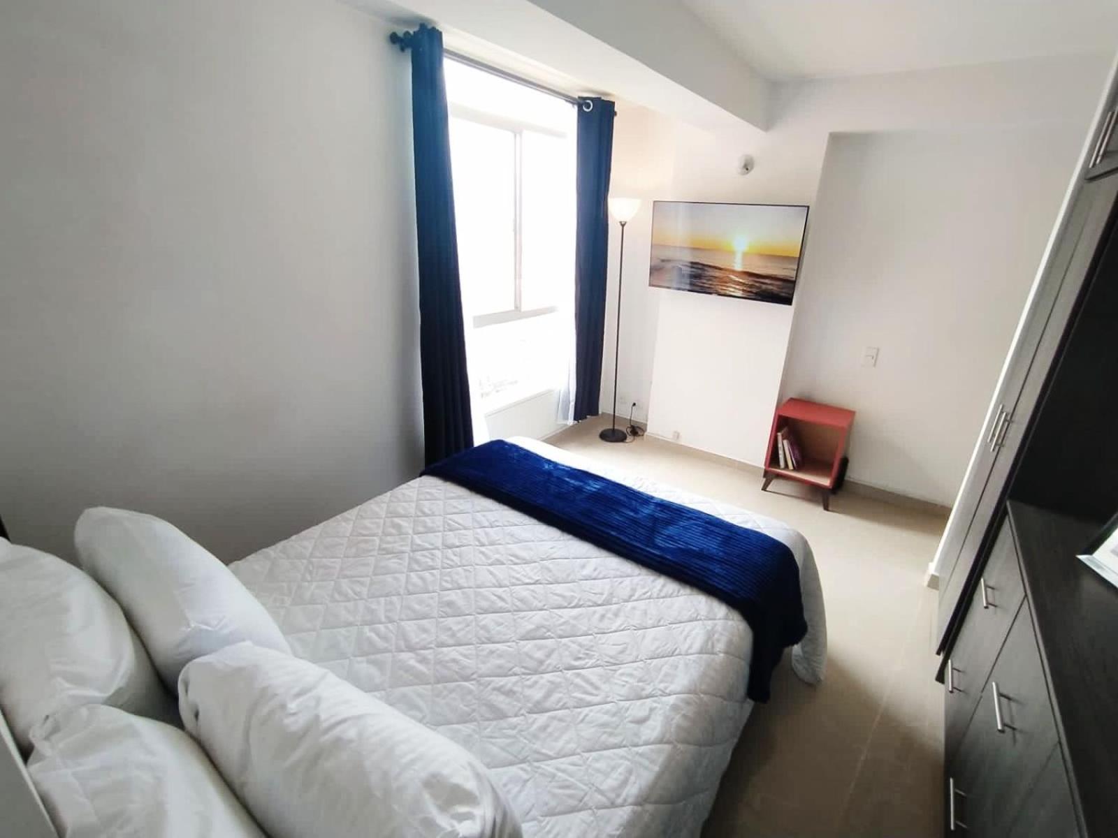 Hermoso Loft En 메딜린 외부 사진