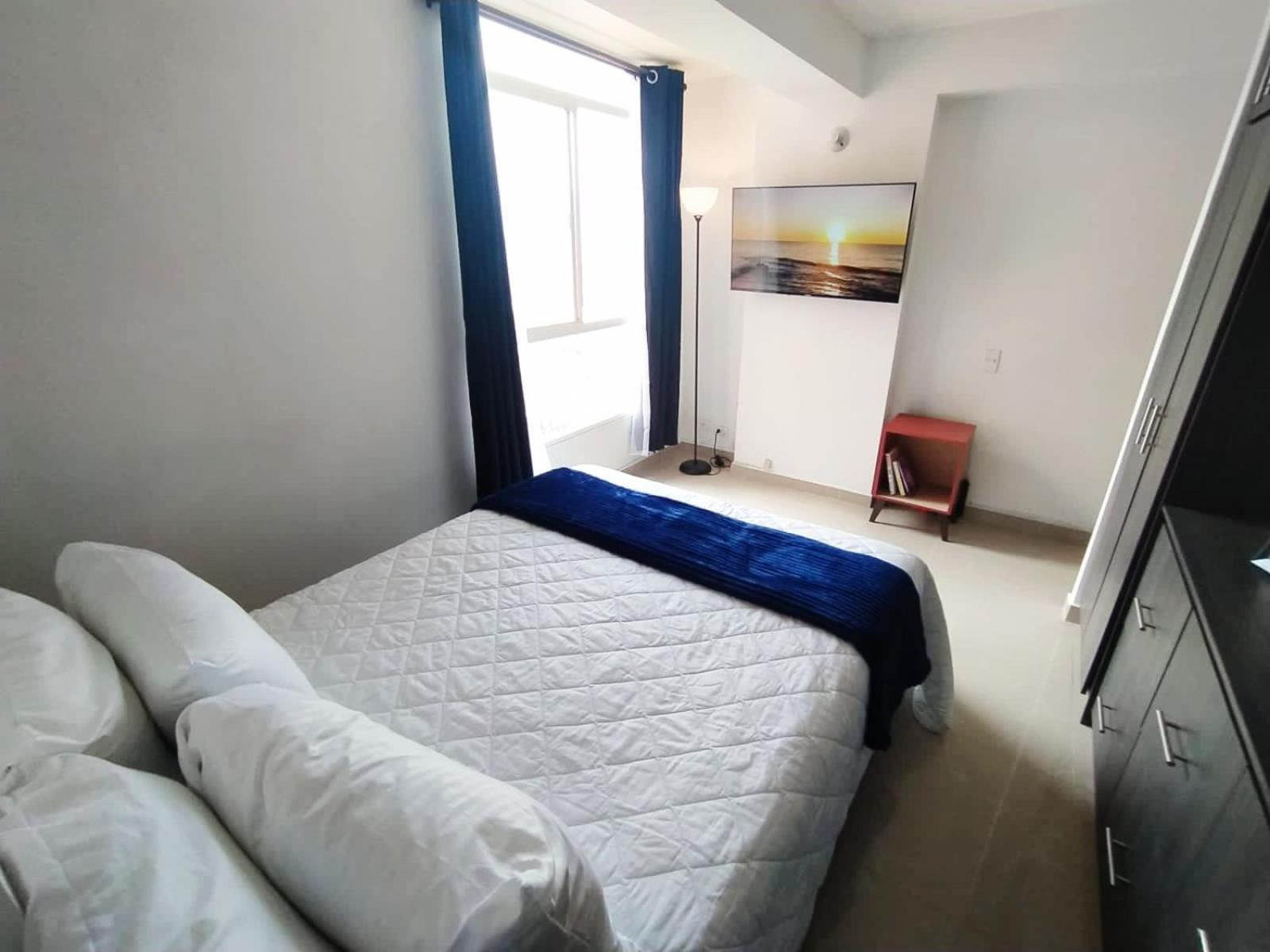 Hermoso Loft En 메딜린 외부 사진