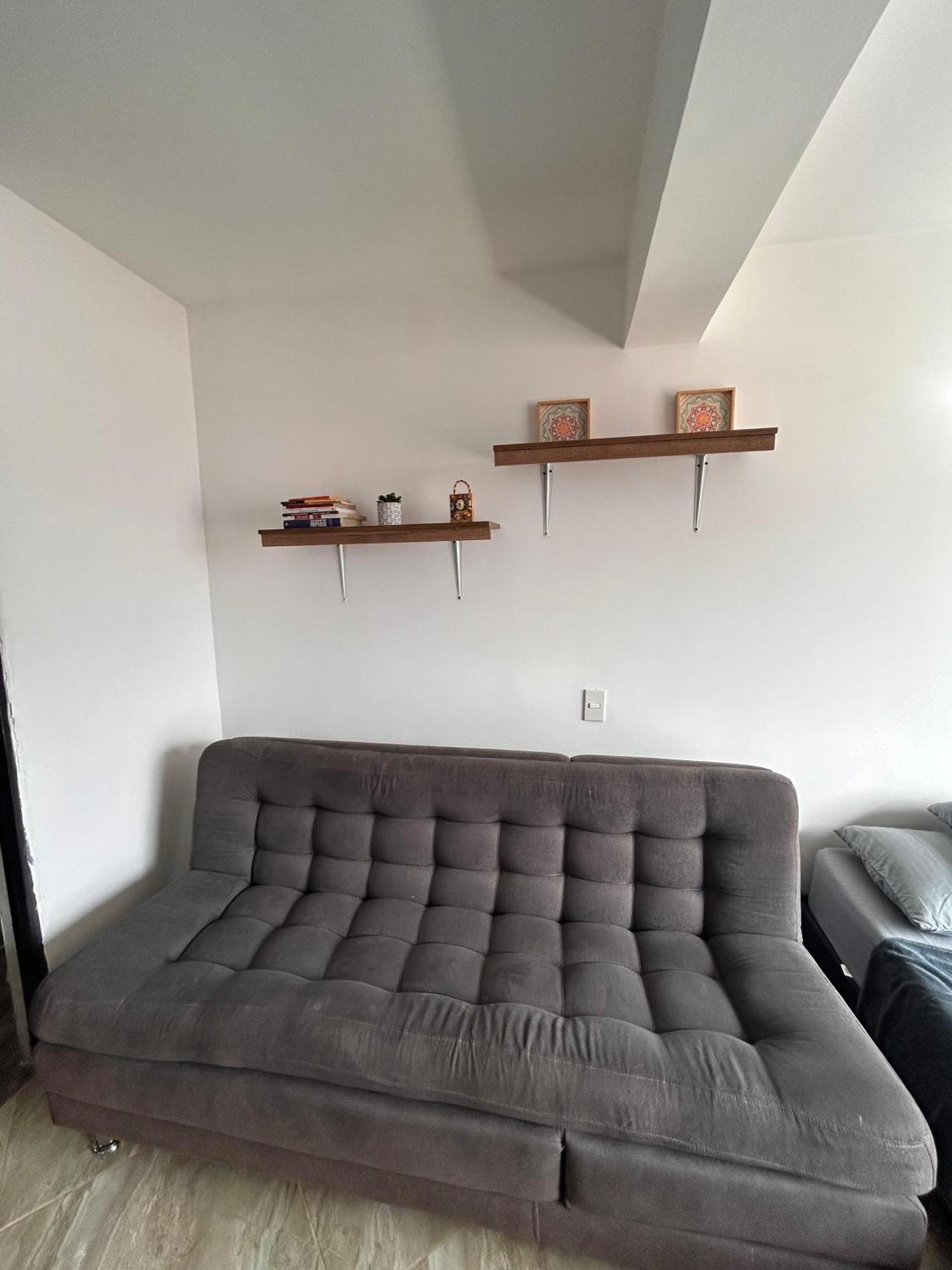Hermoso Loft En 메딜린 외부 사진