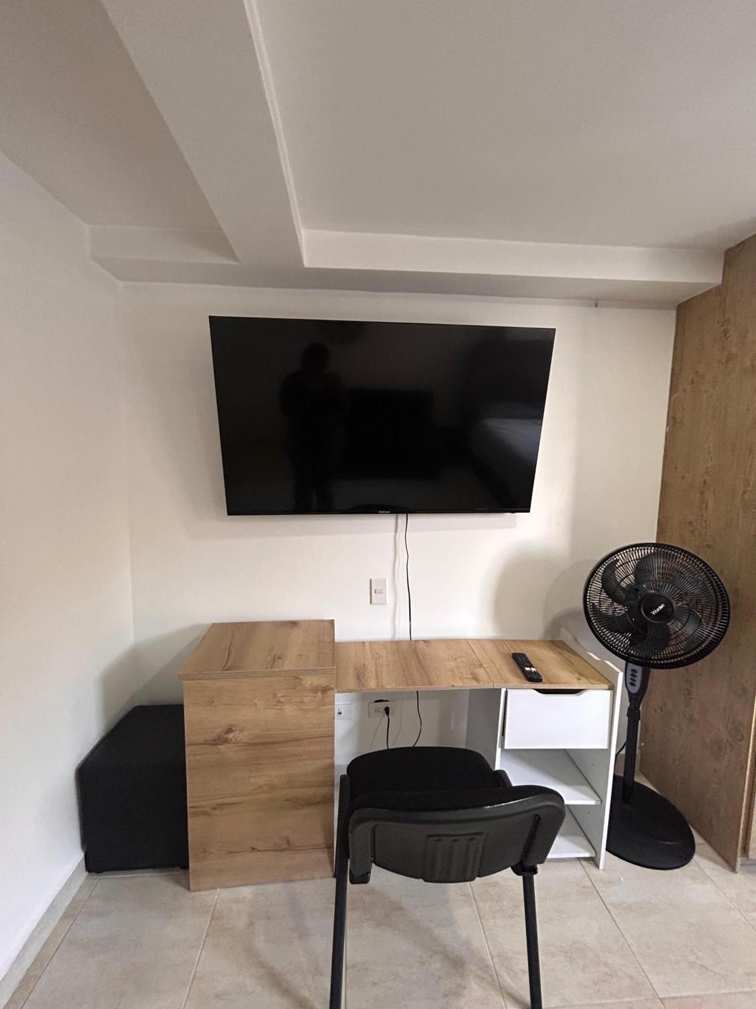 Hermoso Loft En 메딜린 외부 사진