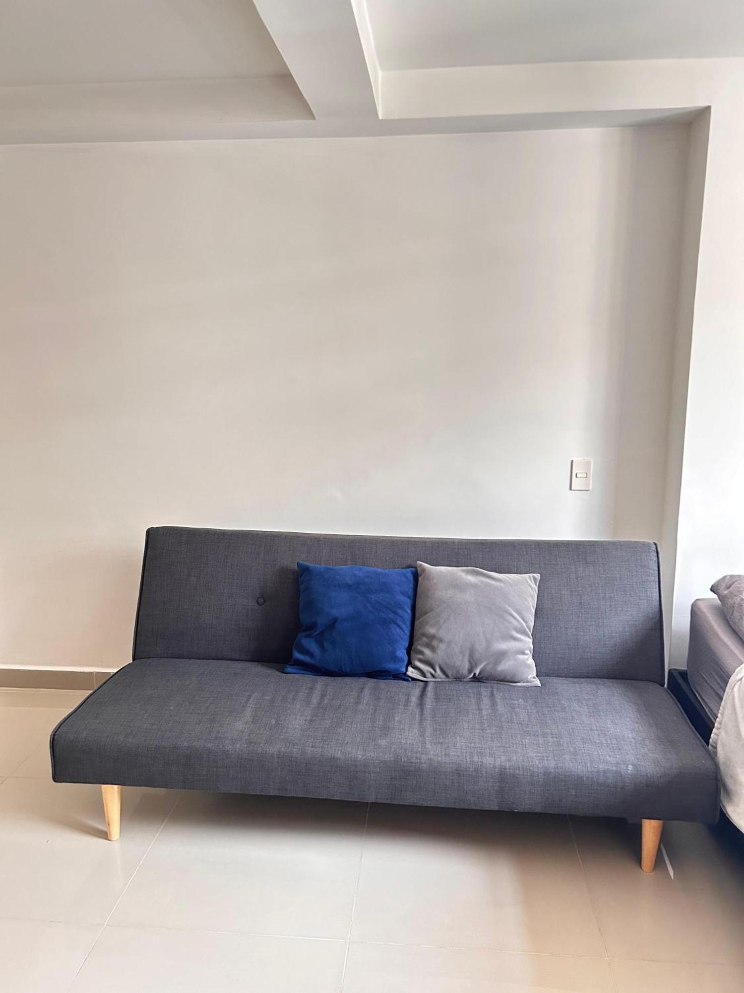 Hermoso Loft En 메딜린 외부 사진