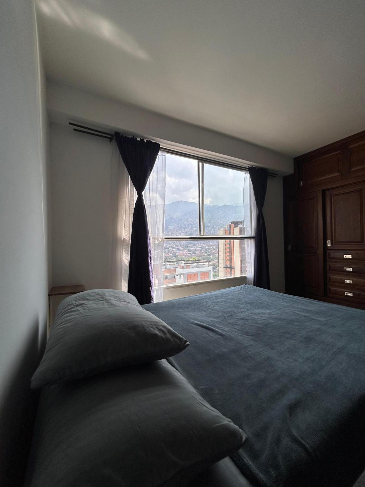 Hermoso Loft En 메딜린 외부 사진