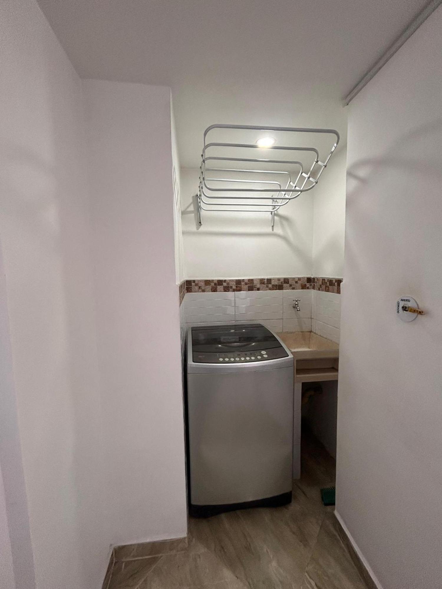 Hermoso Loft En 메딜린 외부 사진